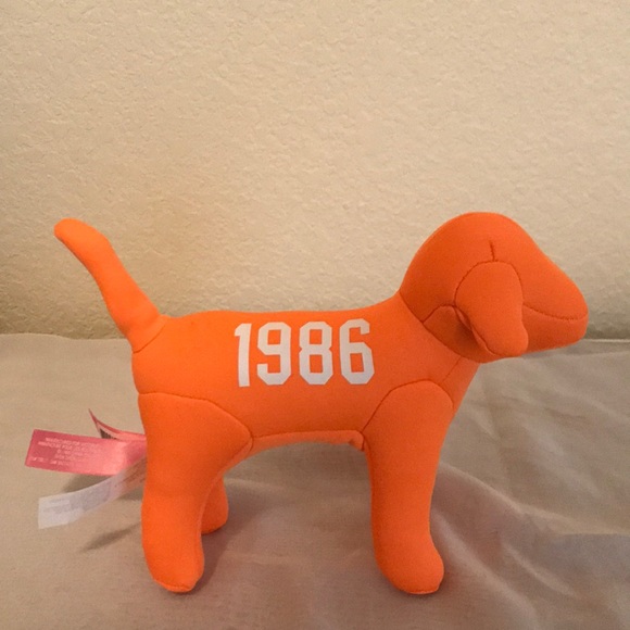 Pink Plush! - Picture 3 of 3